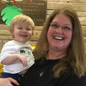 Meet your Posher, Sue